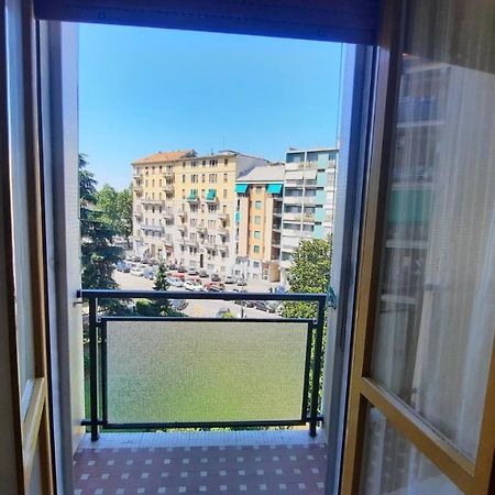 Appartamento Romolo - M2, Navigli, Iulm, Bocconi, Naba Milano Esterno foto