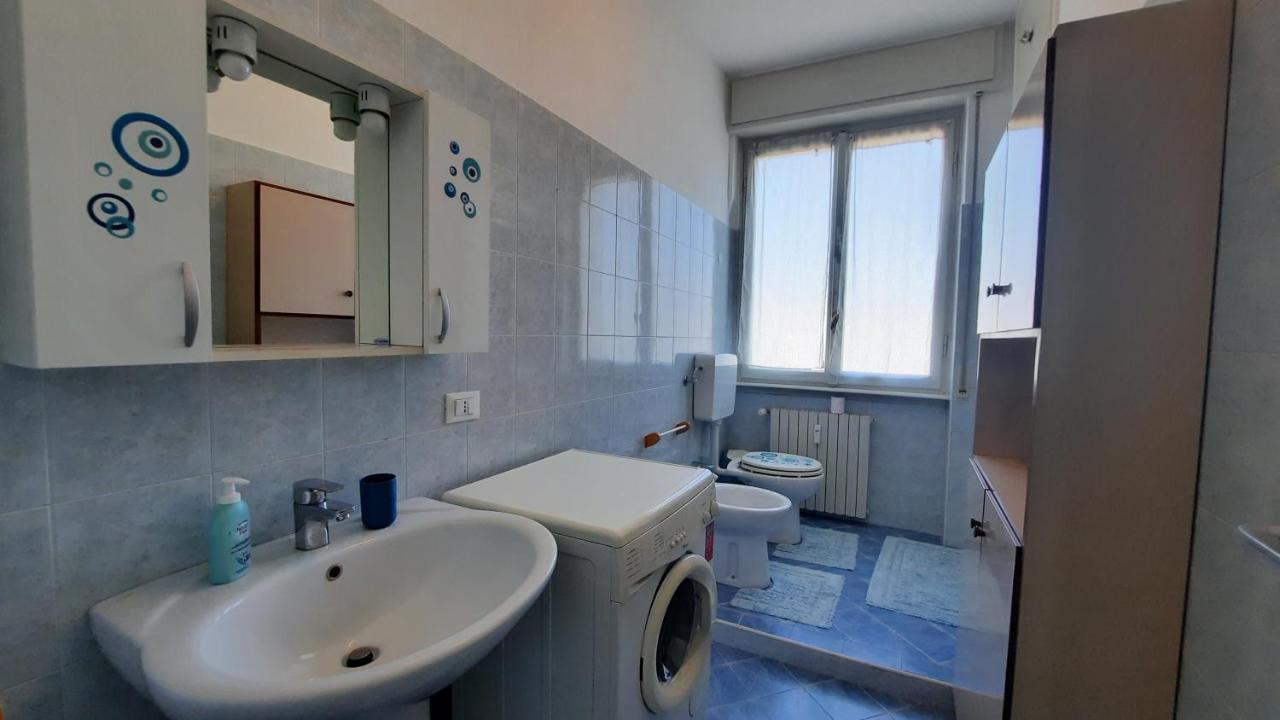 Appartamento Romolo - M2, Navigli, Iulm, Bocconi, Naba Milano Esterno foto