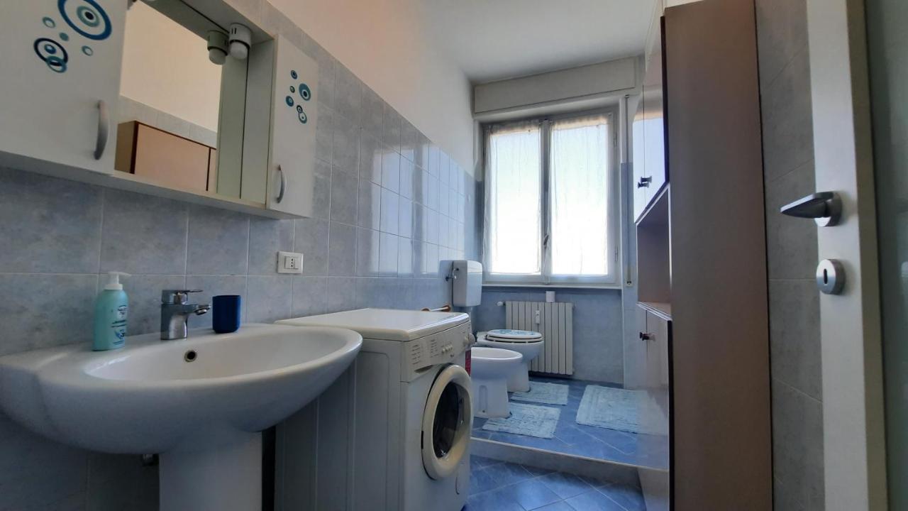 Appartamento Romolo - M2, Navigli, Iulm, Bocconi, Naba Milano Esterno foto