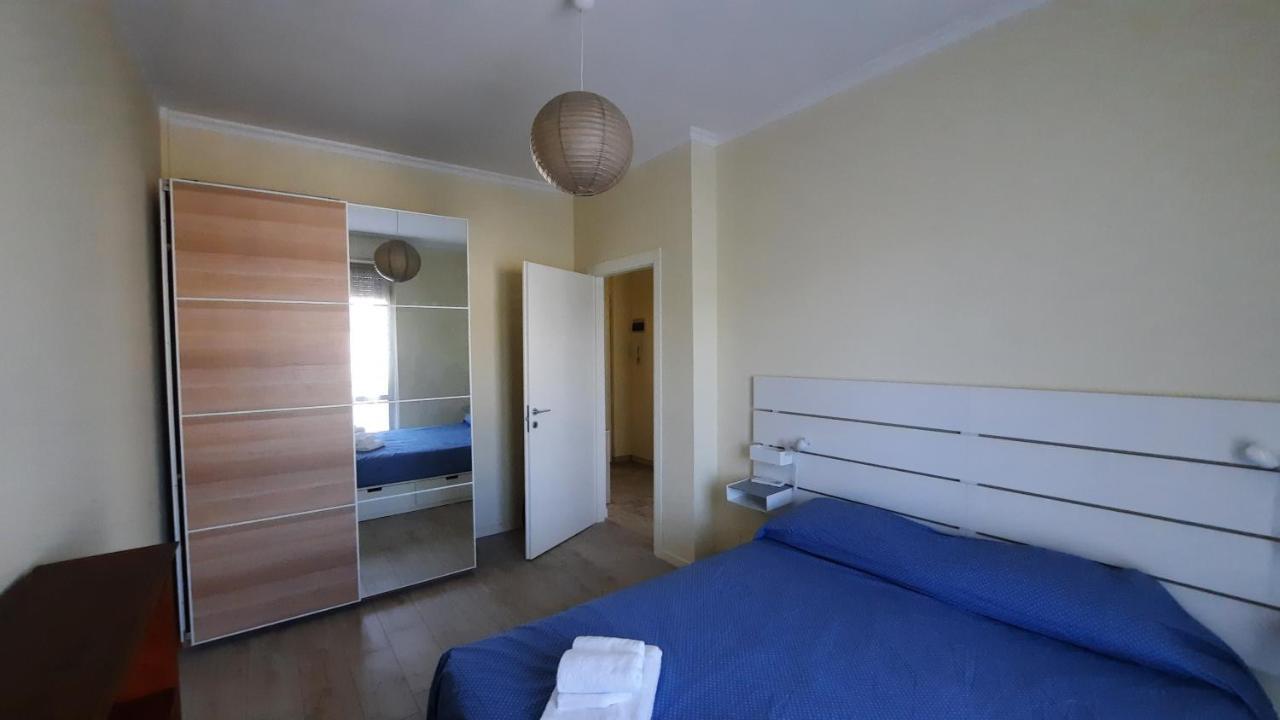 Appartamento Romolo - M2, Navigli, Iulm, Bocconi, Naba Milano Esterno foto
