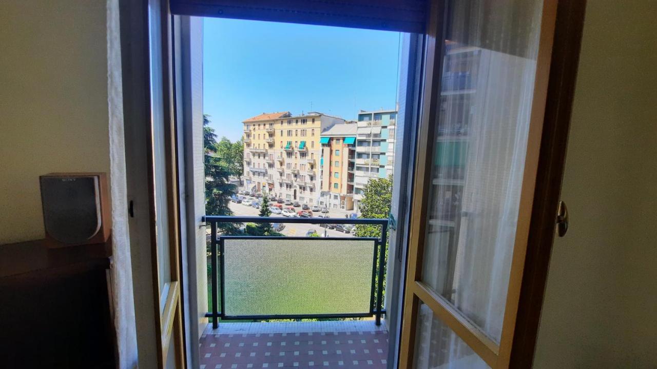 Appartamento Romolo - M2, Navigli, Iulm, Bocconi, Naba Milano Esterno foto