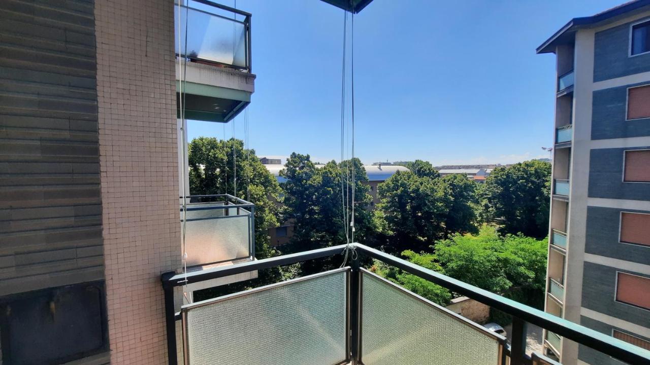 Appartamento Romolo - M2, Navigli, Iulm, Bocconi, Naba Milano Esterno foto