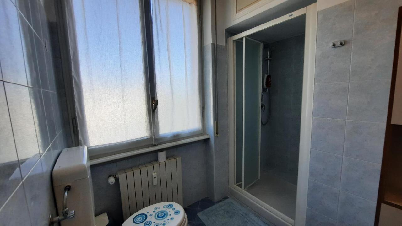 Appartamento Romolo - M2, Navigli, Iulm, Bocconi, Naba Milano Esterno foto