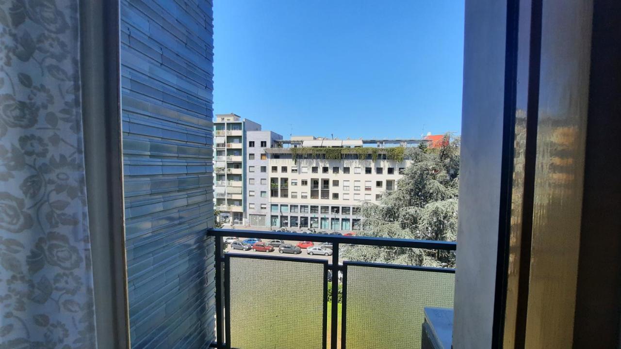 Appartamento Romolo - M2, Navigli, Iulm, Bocconi, Naba Milano Esterno foto