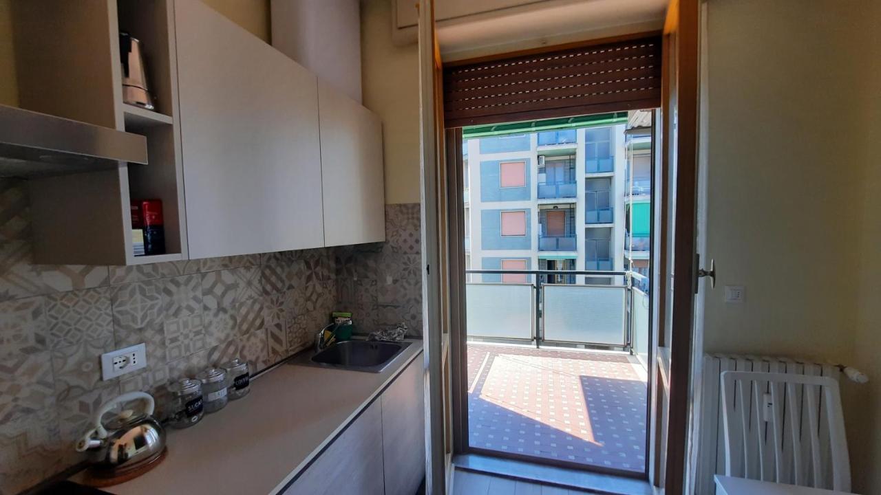 Appartamento Romolo - M2, Navigli, Iulm, Bocconi, Naba Milano Esterno foto