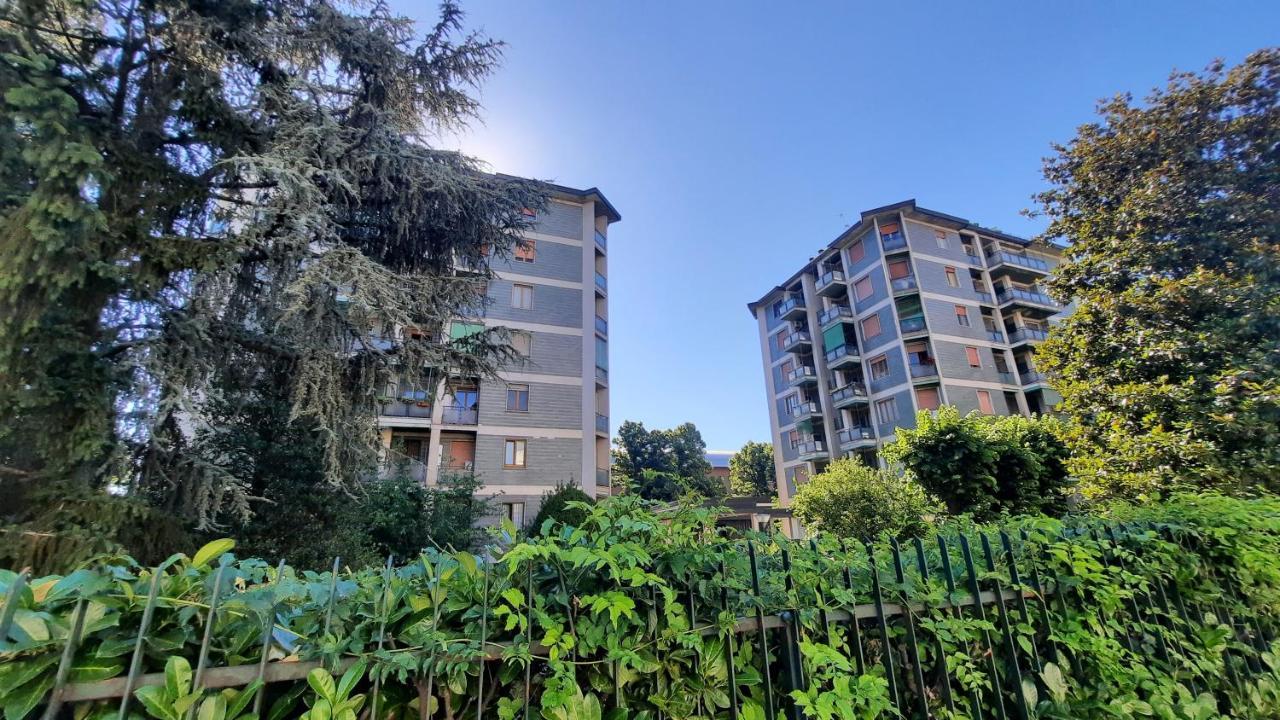 Appartamento Romolo - M2, Navigli, Iulm, Bocconi, Naba Milano Esterno foto