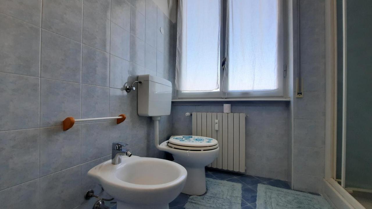 Appartamento Romolo - M2, Navigli, Iulm, Bocconi, Naba Milano Esterno foto